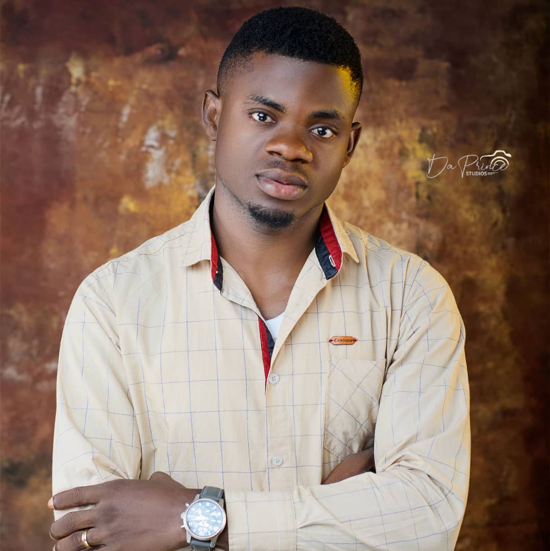 FX5ive Founder